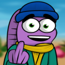 Uživatelský avatar