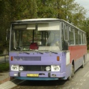 Uživatelský avatar