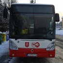 Uživatelský avatar