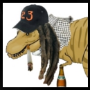 Uživatelský avatar