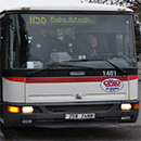 Uživatelský avatar