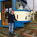 Uživatelský avatar