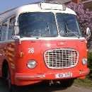 Uživatelský avatar