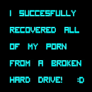 Uživatelský avatar