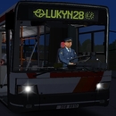 Uživatelský avatar