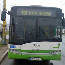 Uživatelský avatar