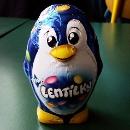 Uživatelský avatar