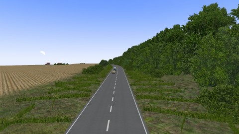 Motylewo hlavní silnice.jpg