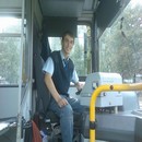 Uživatelský avatar