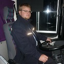 Uživatelský avatar