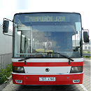 Uživatelský avatar