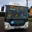 Uživatelský avatar