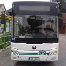 Uživatelský avatar