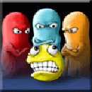 Uživatelský avatar