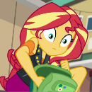 Uživatelský avatar