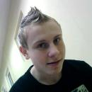 Uživatelský avatar