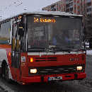 Uživatelský avatar