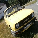 Uživatelský avatar