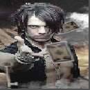 Uživatelský avatar