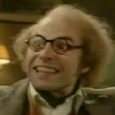 Uživatelský avatar