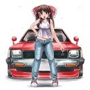 Uživatelský avatar