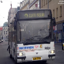 Uživatelský avatar