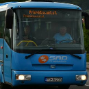 Uživatelský avatar