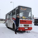 Uživatelský avatar