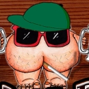 Uživatelský avatar