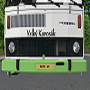 Uživatelský avatar